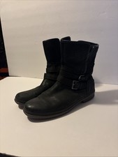 UGG - Simmens Waterproof Black
