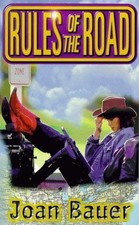 Rules Of The Road - Bauer, Joan
