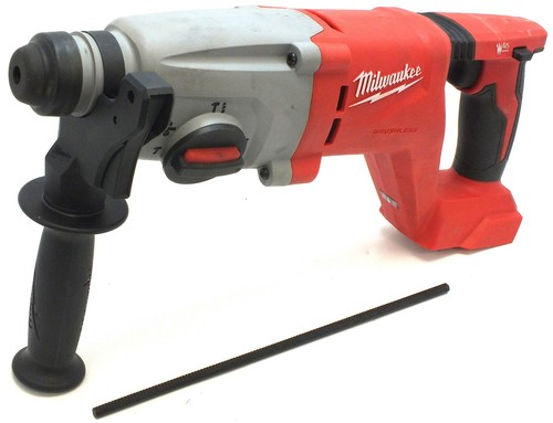Milwaukee m18blhacd26 18v - milwaukee,