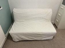 IKEA LYCKSELE 2-Seater Sofa