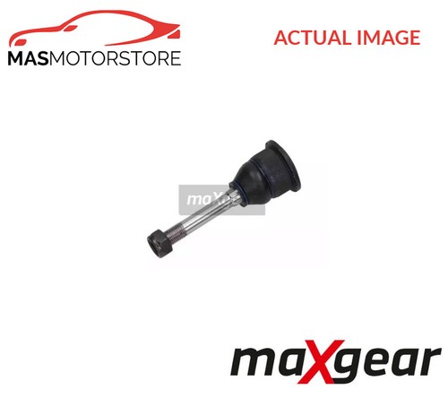 Suspension ball joint - suspension, front