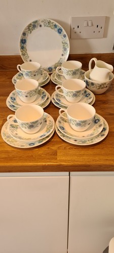 Wedgewood clementine blue - wedgewood,