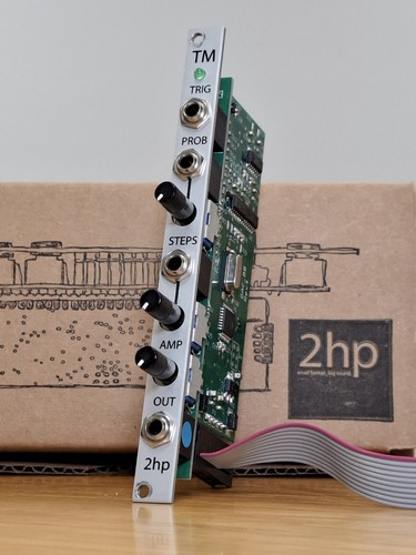2hp turing machine random - 2hp,
