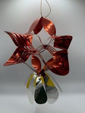 Vintage Christmas Decorations