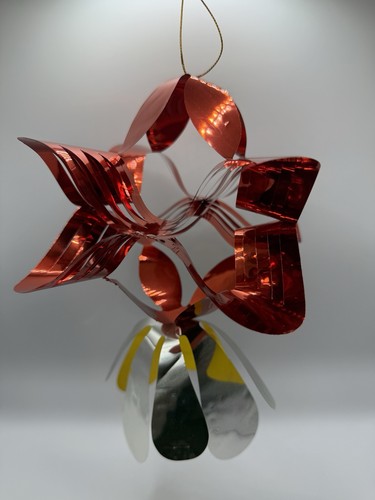 Vintage christmas decorations - christmas,