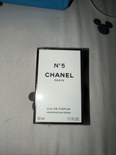 CHANEL N°5 Eau de Perfume