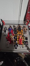 wwe ultimate edition and elite
