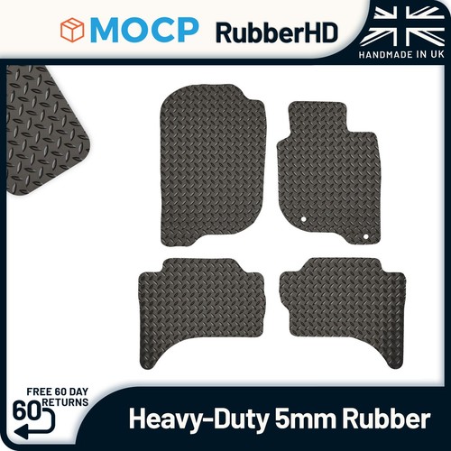 5mm heavy duty rubber - 5mm,