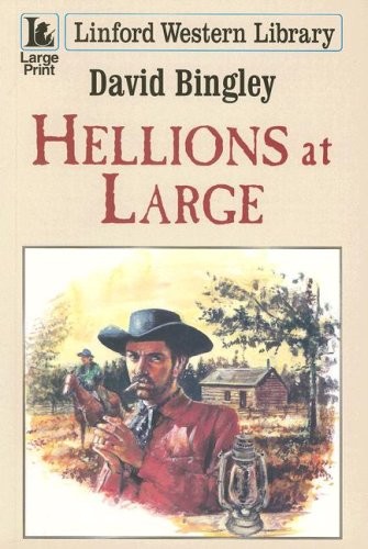 Hellions large linford - hellions, at