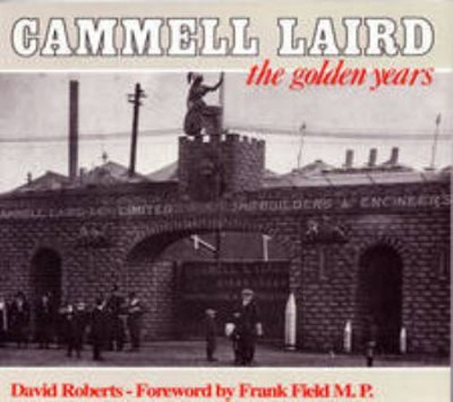Cammell laird the - :,