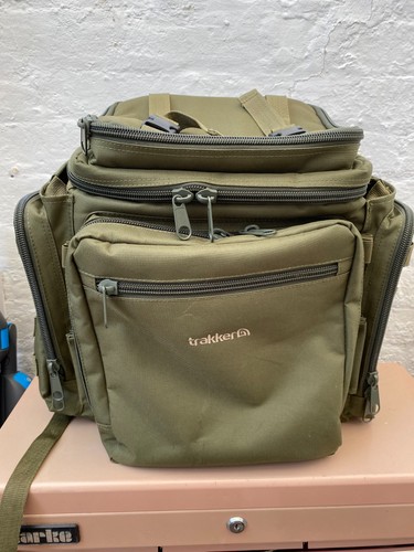 Trakker nxg scout rucksack - scout,