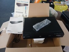 Philips hard disk dvd recorder - hard,