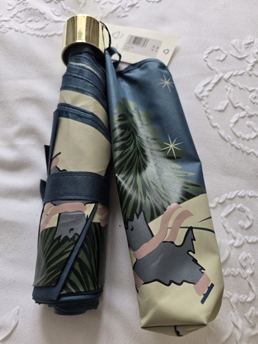 Radley ice day umbrella bnwt - day,