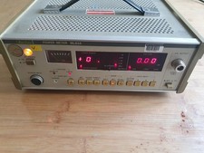 Anritsu ML83A  Power Meter 