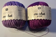 Rico Essentials Yarn Wool 100%