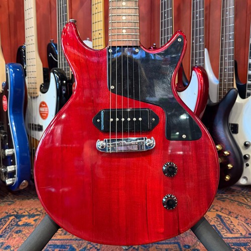 Vintage les paul junior - vintage,