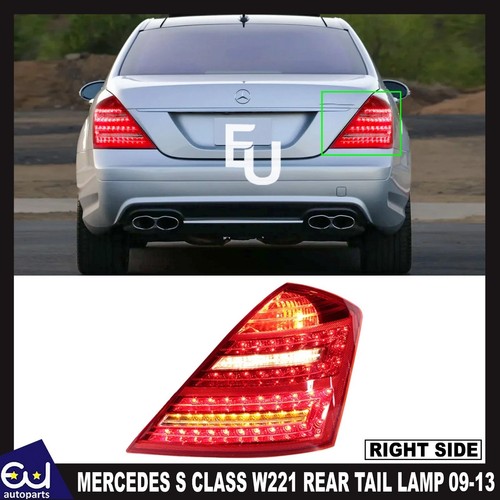For mercedes benz - for, w221