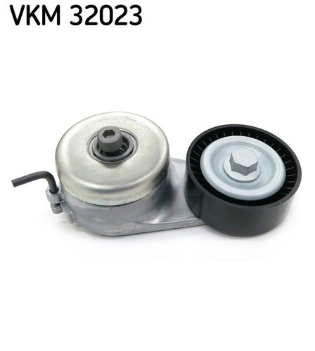 Ribbed belt tensioner skf - v-ribbed,