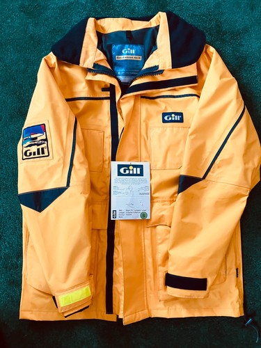 Gill offshore os2 jacket - offshore, and