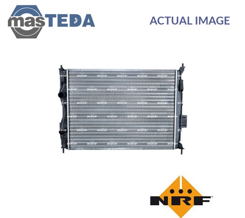 59306a engine cooling - engine, radiator