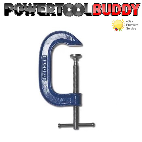 Clamp irwin record t120 - record, t120/4