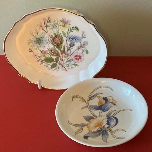 Aynsley bone china - aynsley,