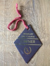 Newbury Racecourse Owner