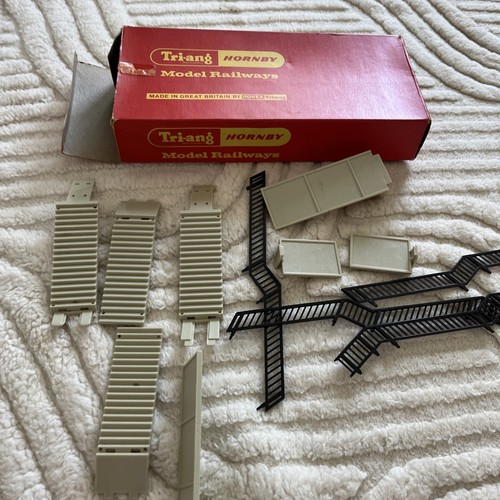 Gauge hornby triang - hornby,