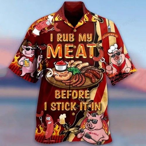 Mens button down - mens, shirts