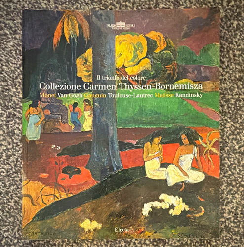Collezione carmen - collezione,