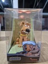 Creature Comforts Pickles Dog Figure Ornament Ardman Animation Sealed