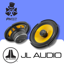 JL Audio C1-650X 165mm (6.5")