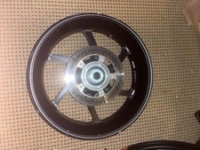 Racing wheel gen bmw - oz, 3