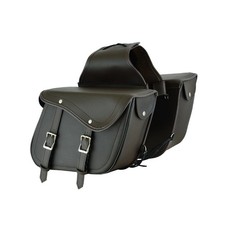 Motorbike Saddle Bags Luggage