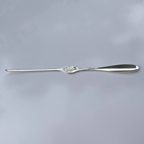 Lobster fork solingen silver - fork,