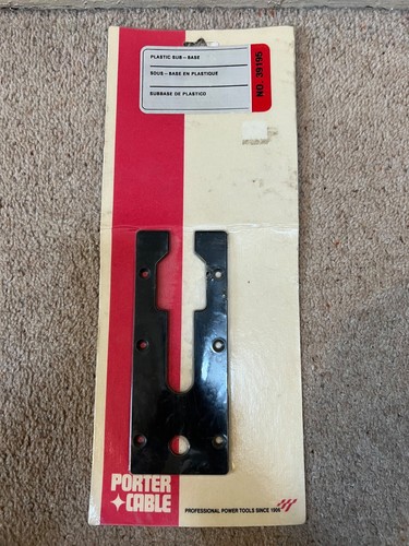 Porter cable jigsaw - porter,