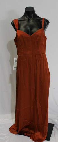 Azazie women sheath pleated - women's,
