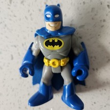 Batman DC Super Friends