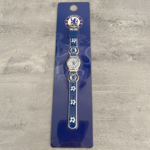 Chelsea childrens watch - chelsea,