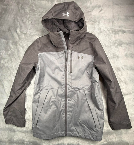 Under armour porter jacket - under,