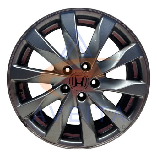 Honda 18 alloy - honda, 06-12