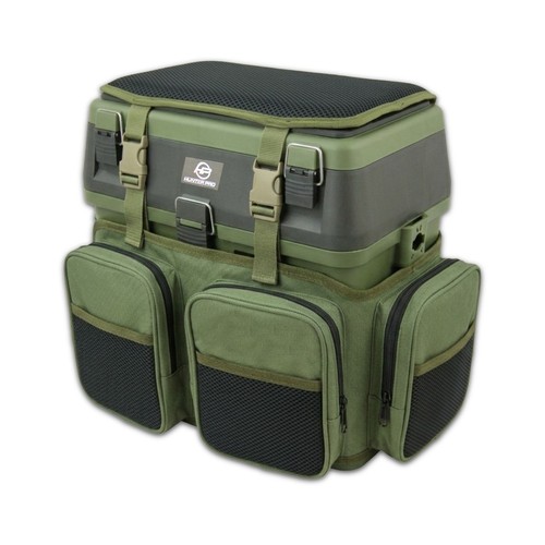 Shooting ammo box rucksack - ammo, |