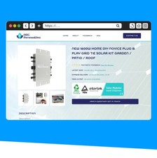 **DO NOT BUY** ABC Renewables