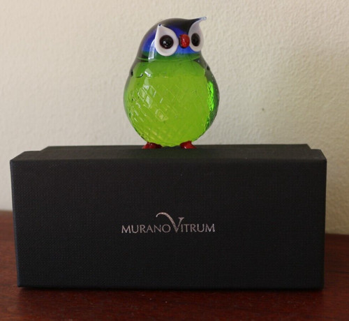 Murano vitrum big - murano,