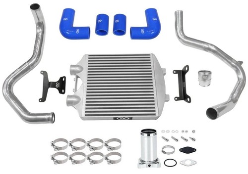 Hardpipe kit for skoda - kit,