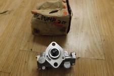 Genuine Suzuki FR80 1970's 2