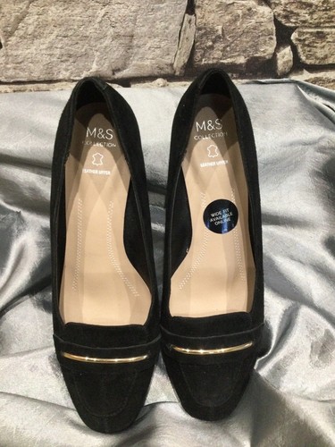 Van dal tlc - m&s, womens