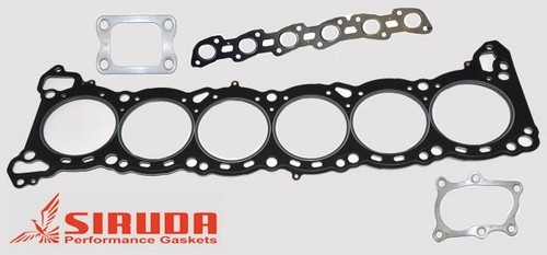 Siruda head gasket - gasket, &