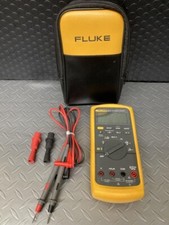 Fluke 87-V Industrial True RMS