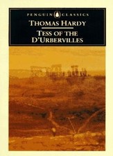Tess of the D'Urbervilles